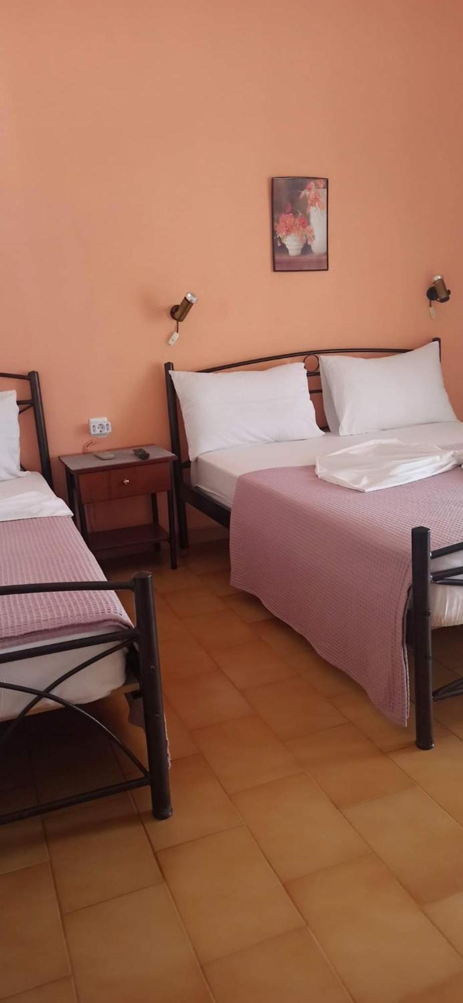 Achilleas Rooms Сивота Номер фото
