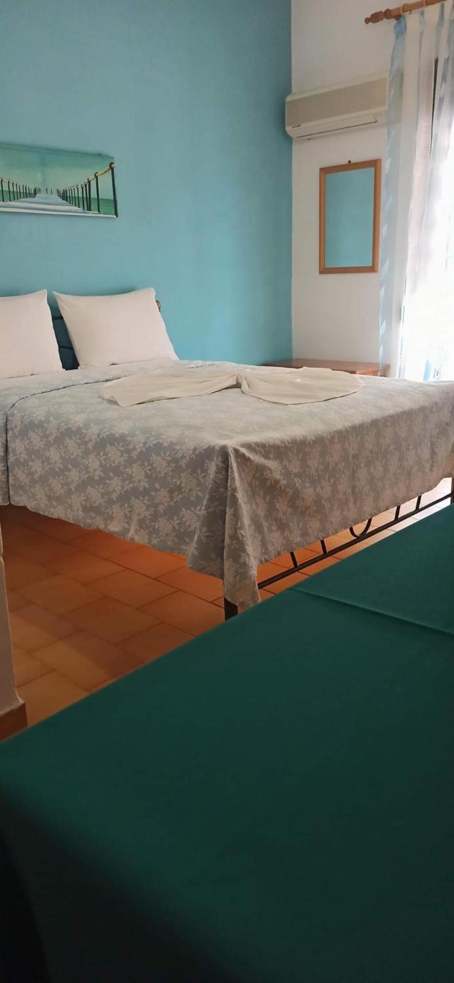 Achilleas Rooms Сивота Номер фото
