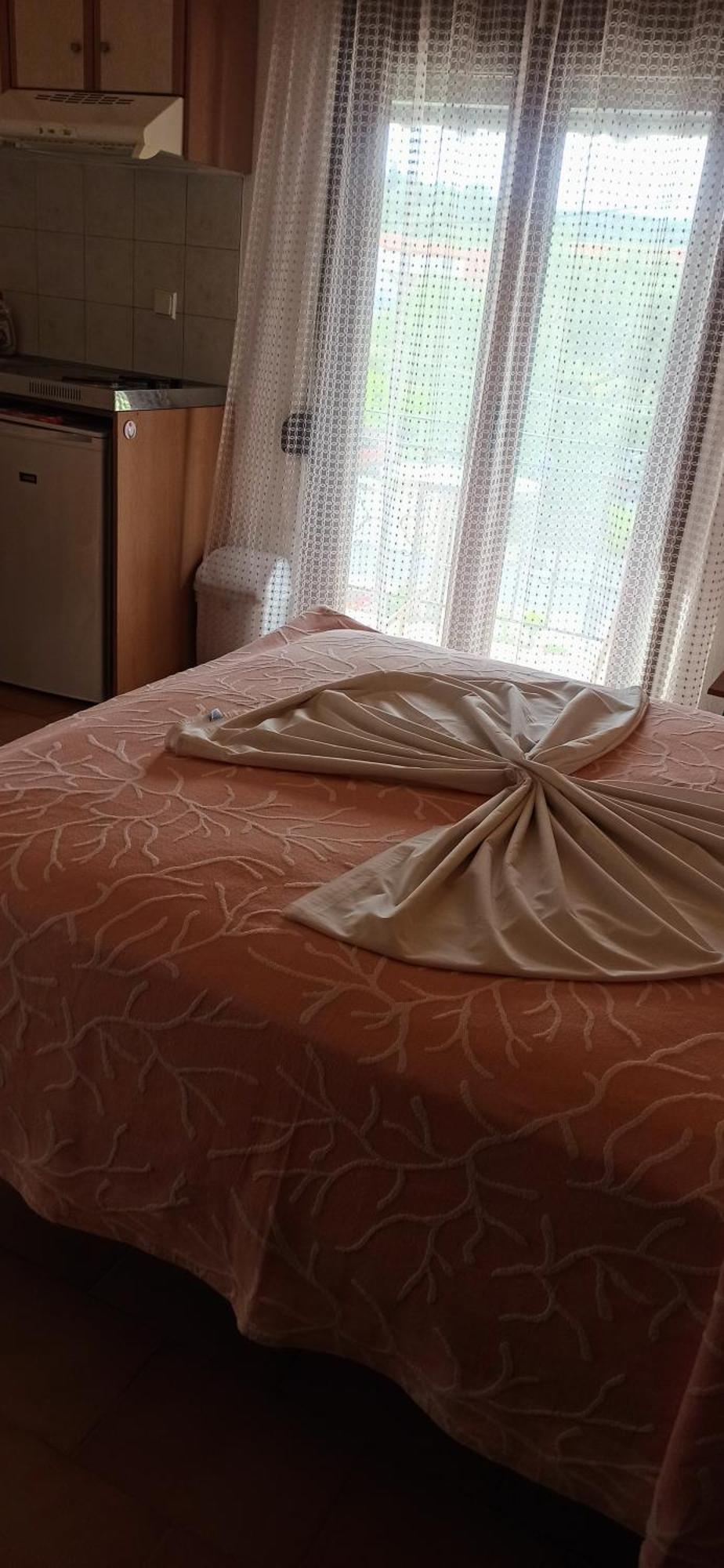 Achilleas Rooms Сивота Номер фото